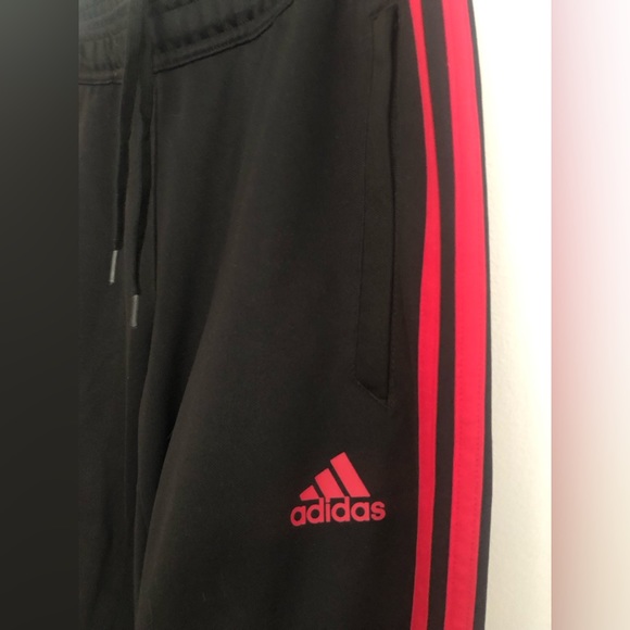 ADIDAS tiro training pants - Picture 2 of 7
